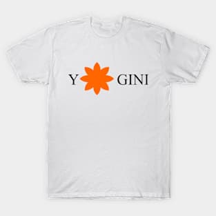 YOGINI T-Shirt